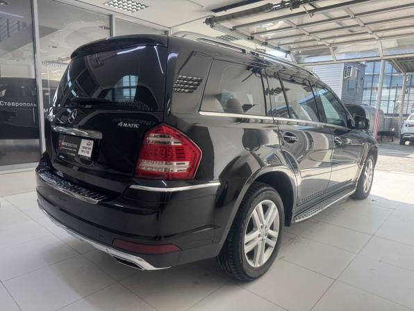 Mercedes-Benz GL-Класс I (X164) Рестайлинг с пробегом 2010 года, цена 2 050 000 рублей, 173790 км, внедорожник, Автокод Объявления