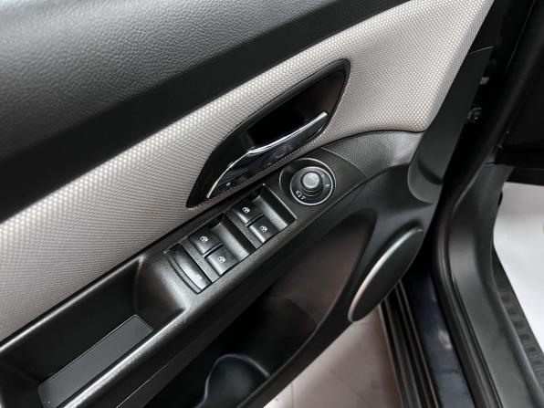 Chevrolet Cruze I Рестайлинг с пробегом 2014 года, цена 1 095 000 рублей, 125534 км, седан, Автокод Объявления
