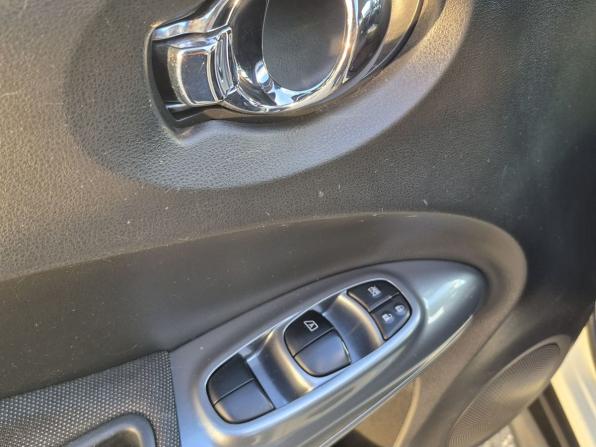 Nissan Juke I с пробегом 2011 года, цена 979 000 рублей, 116752 км, внедорожник, Автокод Объявления
