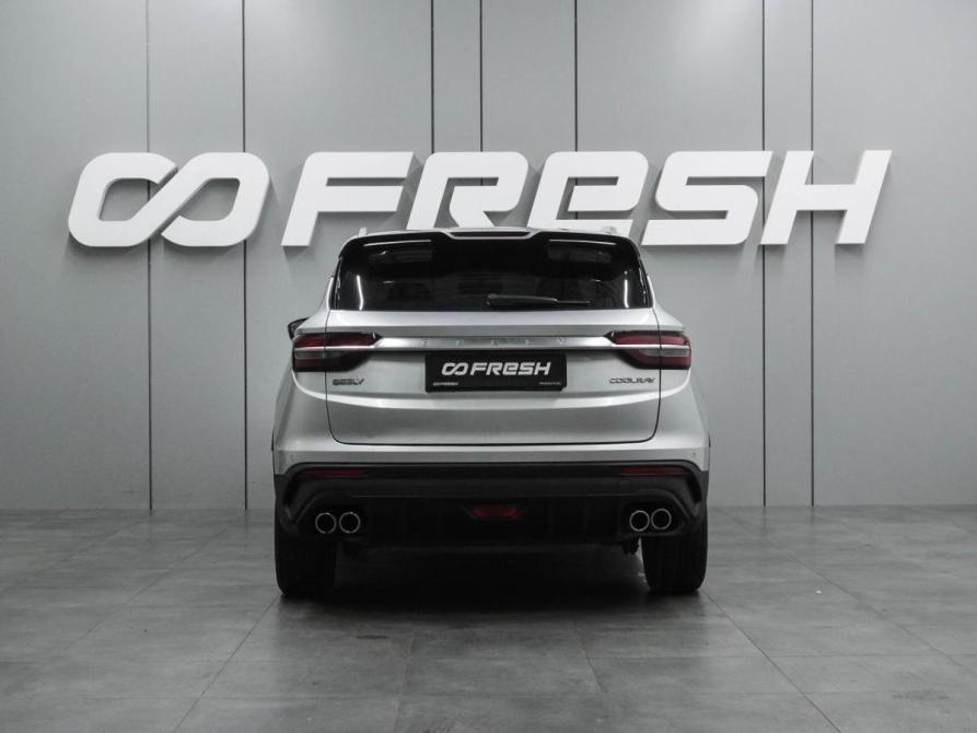 Geely Coolray I Воронеж  - изображение 4