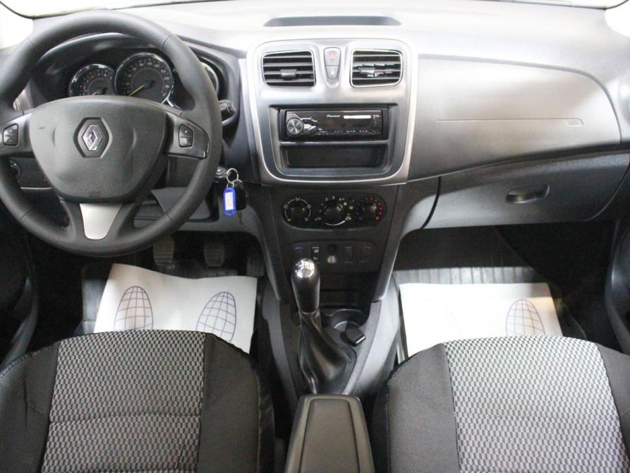 Renault Sandero II Калуга  - изображение 6