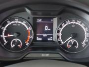 Skoda Octavia III (A7) Рестайлинг Москва  - изображение 34
