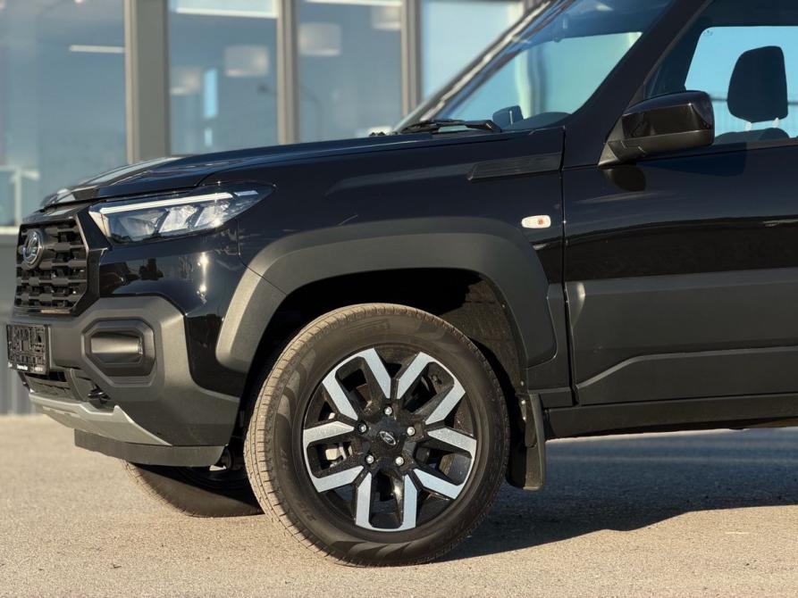 Lada (ВАЗ) Niva I Рестайлинг (Travel) Волгоград  - изображение 8