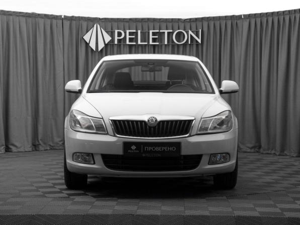Skoda Octavia II (A5) Рестайлинг с пробегом 2011 года, цена 760 000 рублей, 269950 км, лифтбек, Автокод Объявления