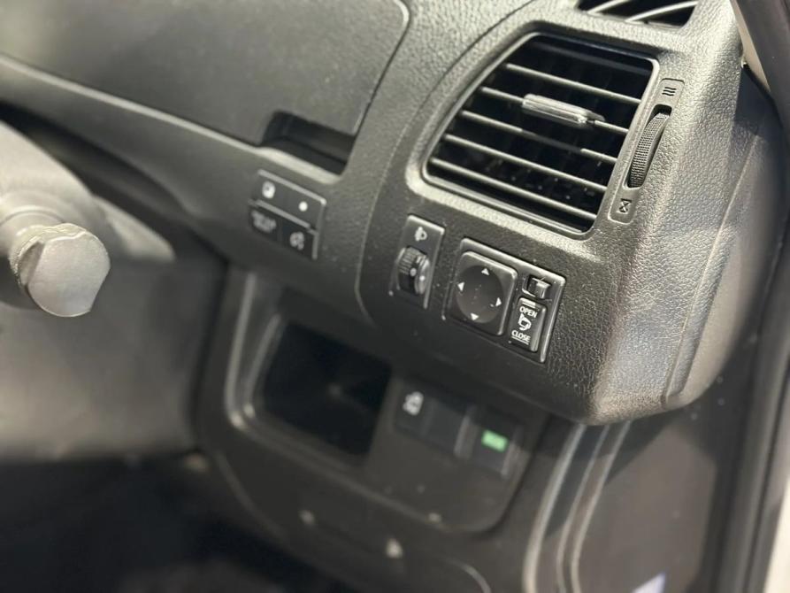 Nissan Serena IV (C26) Новосибирск  - изображение 11
