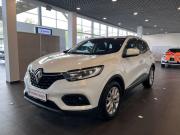 Renault Kadjar I Рестайлинг Чебоксары  - изображение 38