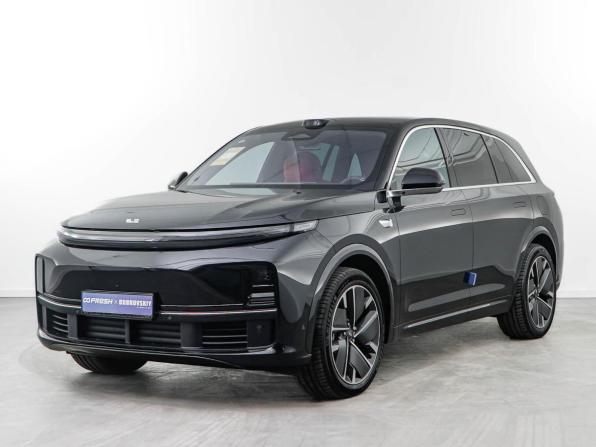 Li Auto (Lixiang) L7 I Рестайлинг с пробегом 2025 года, цена 8 399 050 рублей, 100 км, внедорожник, Автокод Объявления