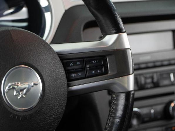 Ford Mustang V Рестайлинг с пробегом 2009 года, цена 2 707 077 рублей, 168981 км, купе, Автокод Объявления
