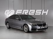 BMW 5 серии VII (G30/G31/G38) Минеральные Воды  - изображение 21