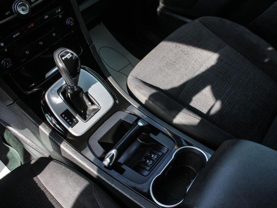 Ford Galaxy II Рестайлинг Калуга  - изображение 14
