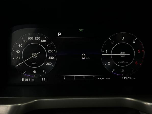 Kia Sorento IV с пробегом 2021 года, цена 3 480 000 рублей, 120000 км, внедорожник, Автокод Объявления