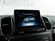 Mercedes-Benz GLE Coupe AMG I (C292) Москва  - изображение 51