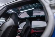 Porsche Taycan I Рестайлинг Москва  - изображение 50