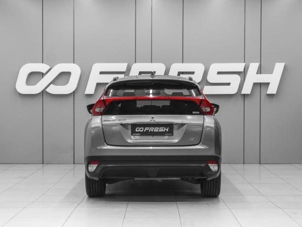 Mitsubishi Eclipse Cross I с пробегом 2019 года, цена 2 120 000 рублей, 146081 км, внедорожник, Автокод Объявления