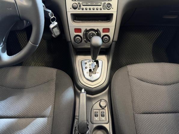 Peugeot 408 I с пробегом 2013 года, цена 583 000 рублей, 192000 км, седан, Автокод Объявления