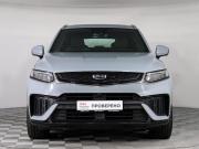 Geely Tugella I Рестайлинг Химки  - изображение 22