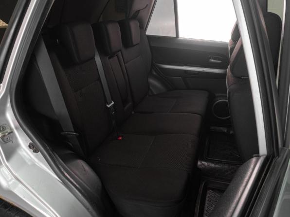 Suzuki Grand Vitara II Рестайлинг с пробегом 2010 года, цена 1 139 000 рублей, 143574 км, внедорожник, Автокод Объявления