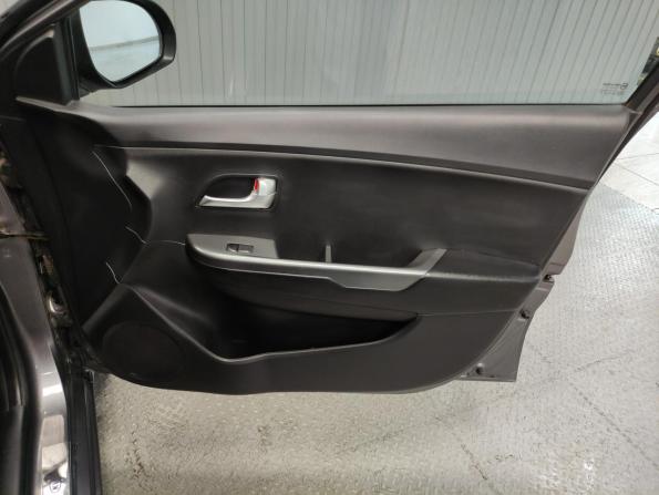 Kia Rio III с пробегом 2011 года, цена 759 000 рублей, 84226 км, седан, Автокод Объявления
