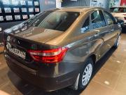 Lada (ВАЗ) Vesta I Миасс  - изображение 30