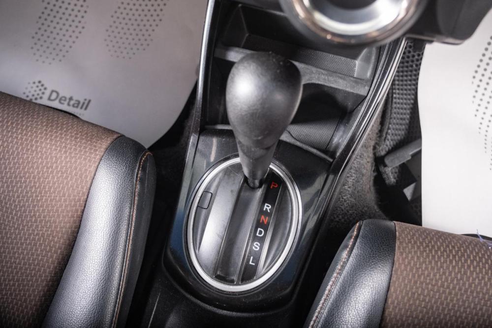 Honda Fit Shuttle I Томск  - изображение 17