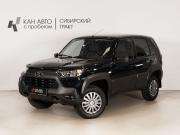 Lada (ВАЗ) Niva Travel I Казань  - изображение 9