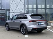 Geely Monjaro I Москва  - изображение 41