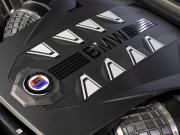 Alpina XB7 G07 Рестайлинг Москва  - изображение 65