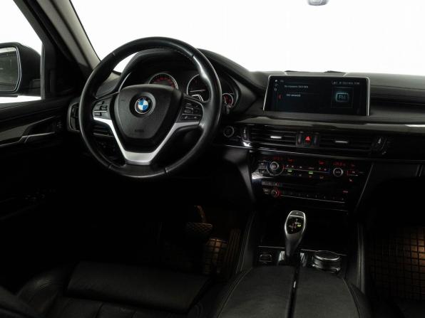 BMW X6 II (F16) с пробегом 2018 года, цена 3 710 000 рублей, 202933 км, внедорожник, Автокод Объявления