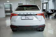 Haval F7x II Москва  - изображение 38