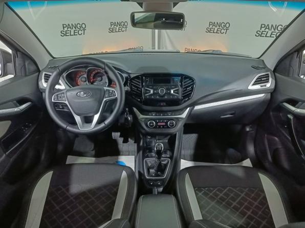 Lada (ВАЗ) Vesta I с пробегом 2019 года, цена 940 000 рублей, 180000 км, универсал, Автокод Объявления