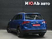Volkswagen Tiguan II Екатеринбург  - изображение 23