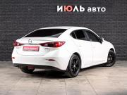 Mazda 3 III (BM) Екатеринбург  - изображение 24