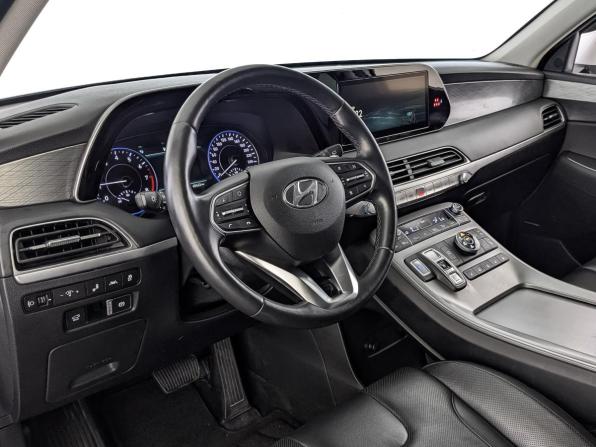 Hyundai Palisade I с пробегом 2022 года, цена 4 830 000 рублей, 65657 км, внедорожник, Автокод Объявления