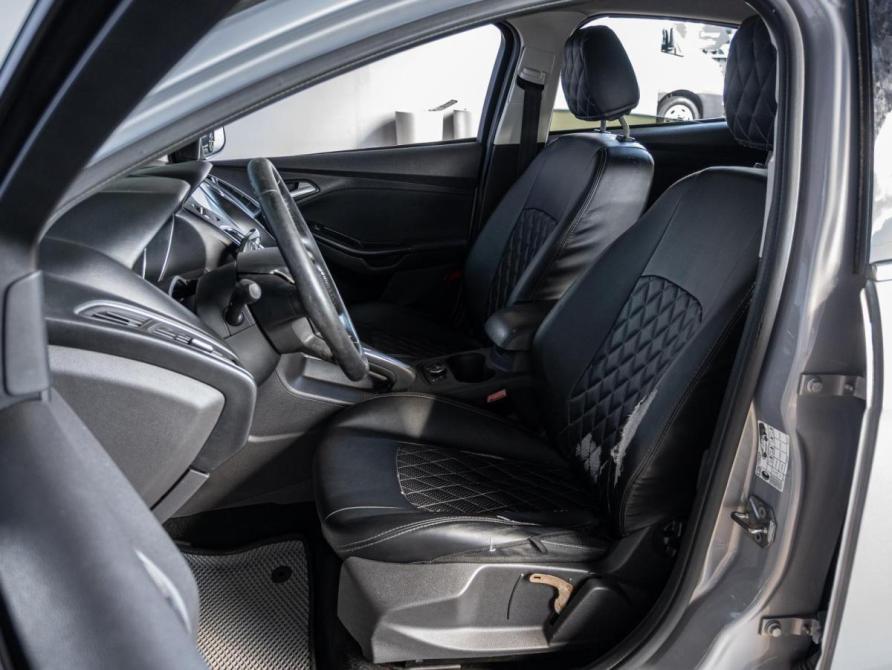 Ford Focus III Краснодар  - изображение 10
