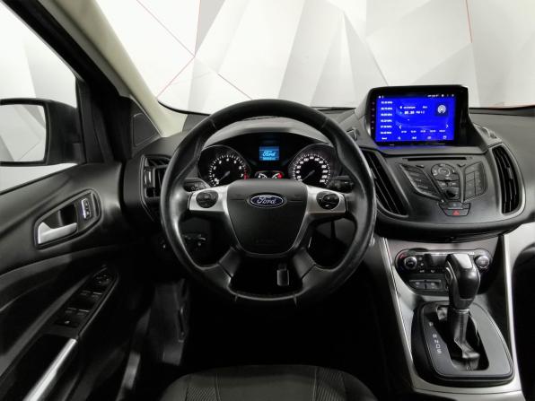 Ford Kuga II с пробегом 2016 года, цена 1 035 000 рублей, 280159 км, внедорожник, Автокод Объявления