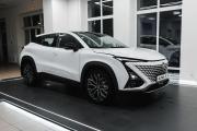 Changan UNI-T I Брянск  - изображение 42
