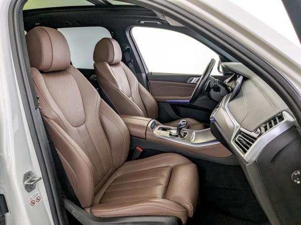 BMW X5 IV (G05/G18) с пробегом 2020 года, цена 7 150 000 рублей, 96231 км, внедорожник, Автокод Объявления