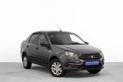 Lada (ВАЗ) Granta I Рестайлинг Барнаул  - изображение 21