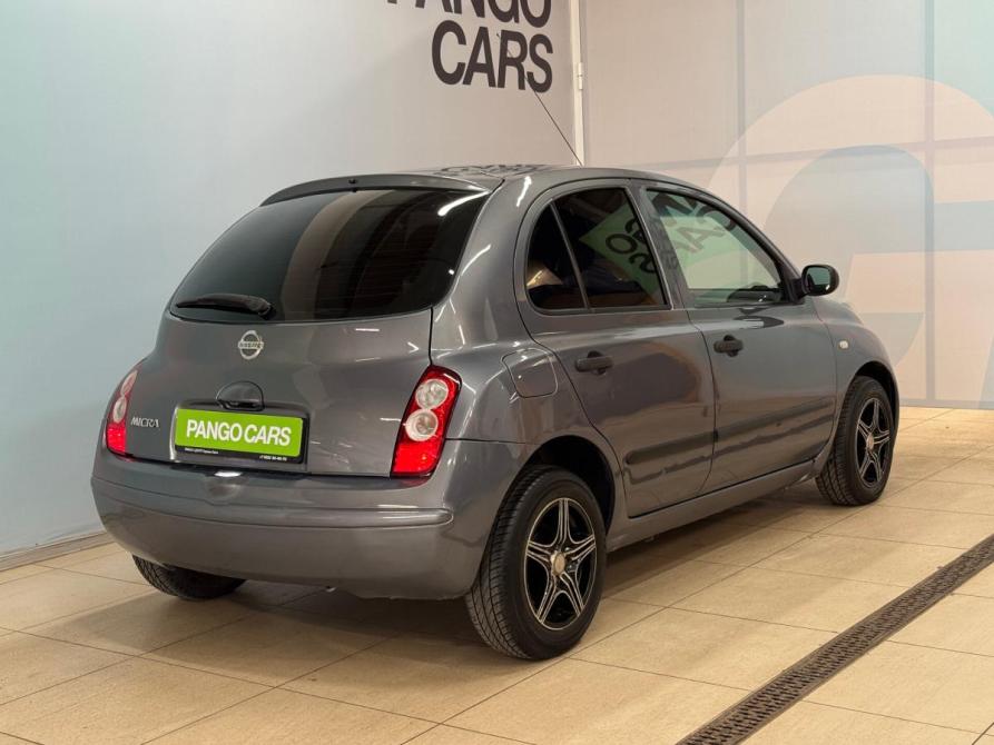 Nissan Micra III (K12) Набережные Челны  - изображение 3