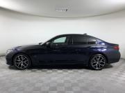 BMW 5 серии VII (G30/G31/G38) Рестайлинг Москва  - изображение 27