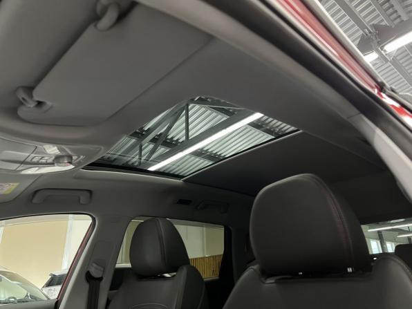 Chery Tiggo 7 Pro I с пробегом 2021 года, цена 1 580 000 рублей, 54528 км, внедорожник, Автокод Объявления