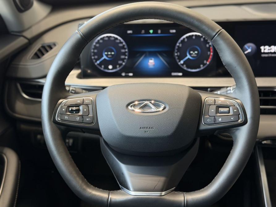 Chery Tiggo 7 Pro Max I Краснодар  - изображение 12