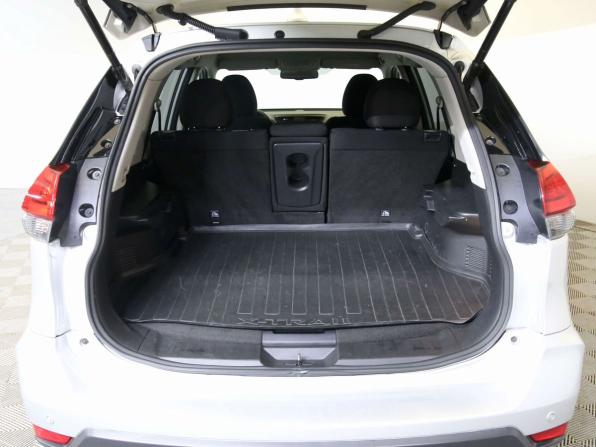 Nissan X-Trail III Рестайлинг с пробегом 2019 года, цена 1 750 000 рублей, 189999 км, внедорожник, Автокод Объявления