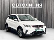Geely Coolray I Красноярск  - изображение 18
