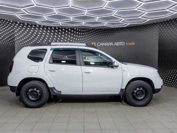 Renault Duster I Рестайлинг с пробегом 2019 года, цена 1 550 000 рублей, 70209 км, внедорожник, Автокод Объявления