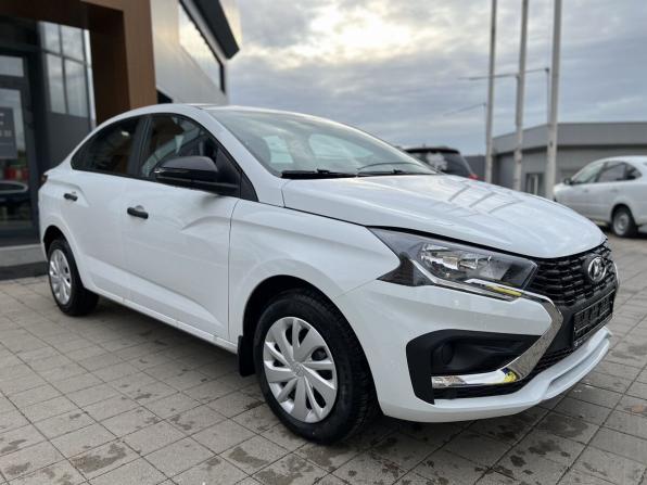 Новый Lada (ВАЗ) Iskra 2026 года, цена 1 347 000 рублей, седан, Автокод Объявления