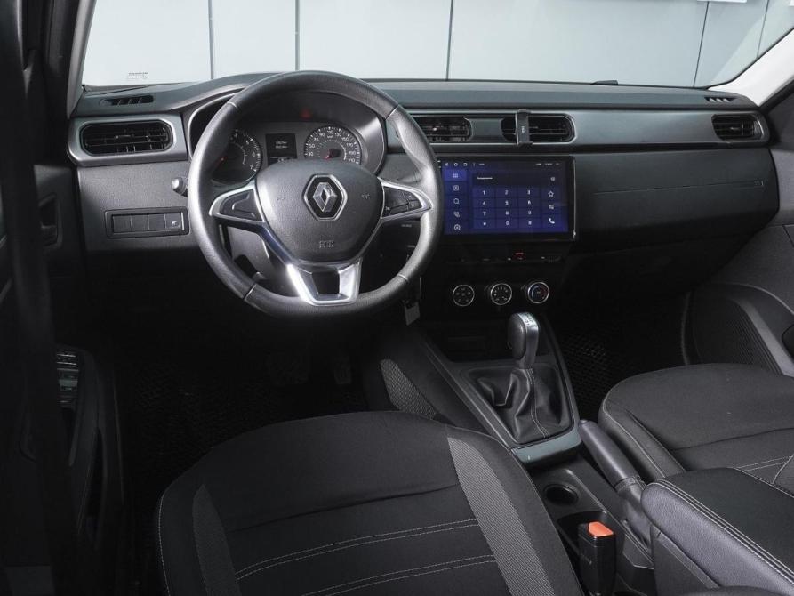 Renault Arkana I Ростов-на-Дону  - изображение 6