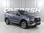 Chery Tiggo 7 Pro I Ростов-на-Дону  - изображение 21