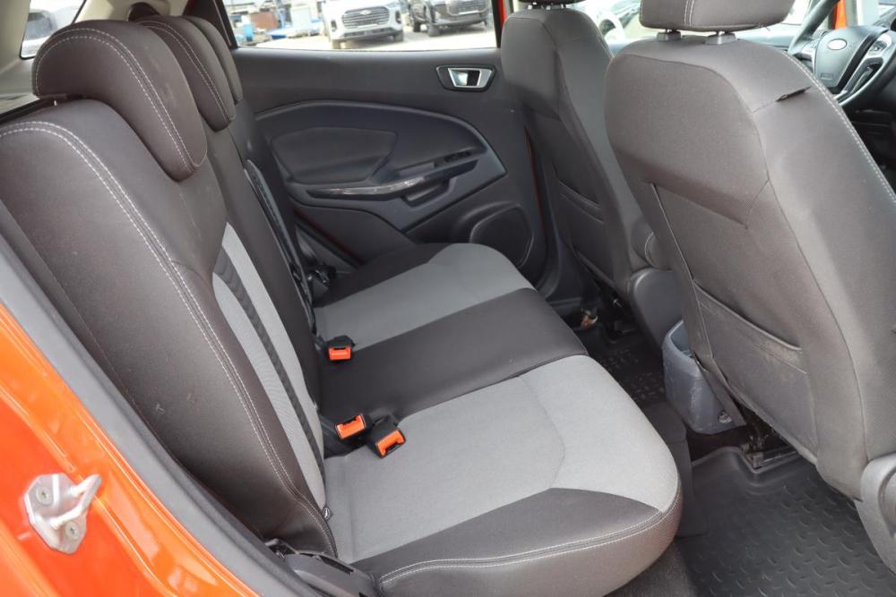 Ford EcoSport II Санкт-Петербург  - изображение 12
