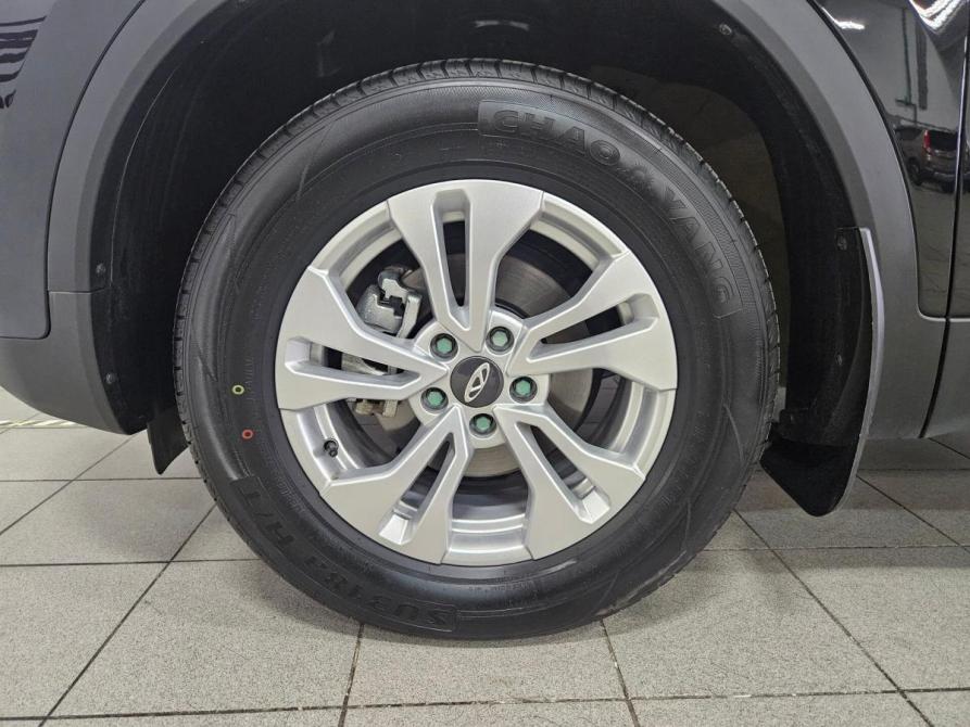 Chery Tiggo 4 Pro I Рестайлинг Тольятти  - изображение 10